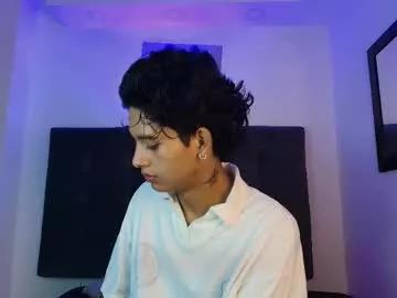 massimo_alessandro from Chaturbate is Freechat