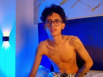 massimo_alessandro from Chaturbate is Freechat