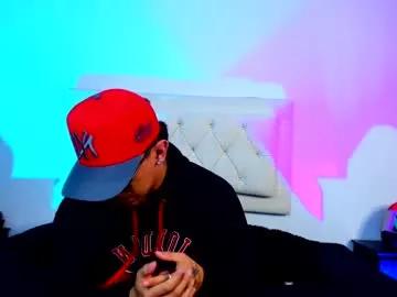 matter_dluca_ from Chaturbate is Freechat