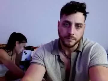 mattxxxceptional from Chaturbate is Freechat