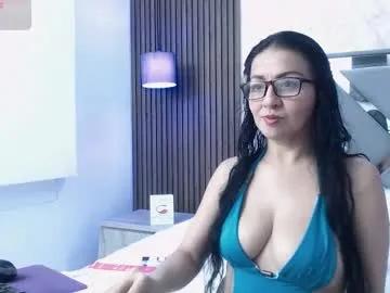 mature_brendaa from Chaturbate is Freechat