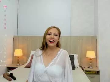mature_marce from Chaturbate is Freechat