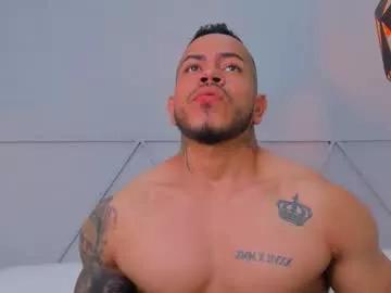 max_sstone from Chaturbate is Freechat