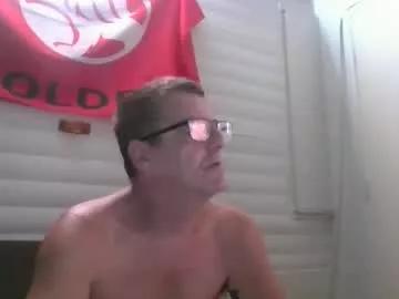 maximus_oreally from Chaturbate is Freechat