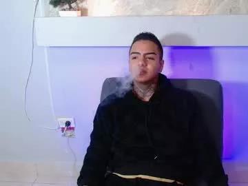 maxsteel9 from Chaturbate is Freechat