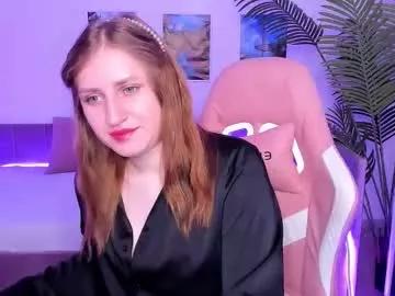 may_mitchell from Chaturbate is Freechat