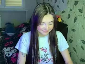 may_rollins from Chaturbate is Freechat