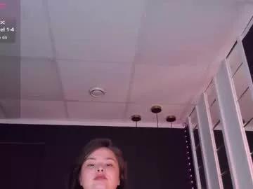maya_muse from Chaturbate