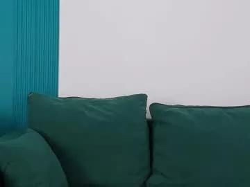 maya_rogerss from Chaturbate