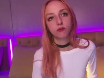 maya_snoww from Chaturbate is Freechat