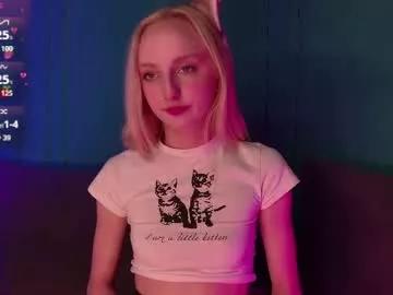 maya_snoww from Chaturbate is Freechat