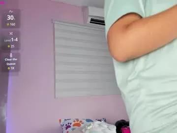 maya_stonee1 from Chaturbate is Freechat