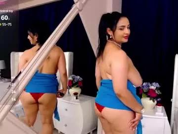 mayajansen from Chaturbate is Freechat