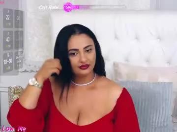 mayajansen from Chaturbate is Freechat