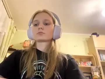 maybelleensminger from Chaturbate is Freechat