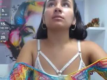 maylin_hornyy19 from Chaturbate is Freechat