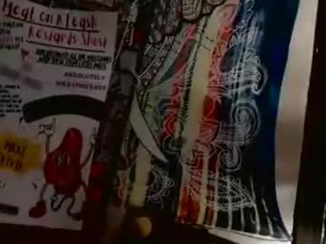 meateater7455 from Chaturbate is Freechat