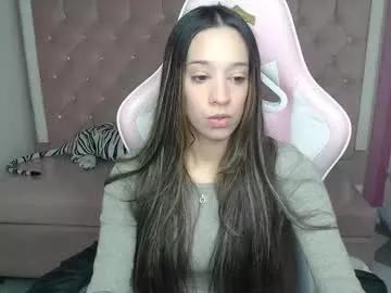 megan_collins_b from Chaturbate is Freechat