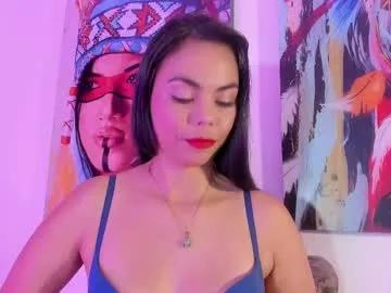 megan_shadow from Chaturbate is Freechat