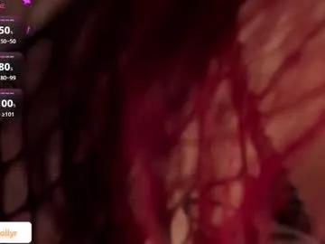 megangreeneyes from Chaturbate is Freechat