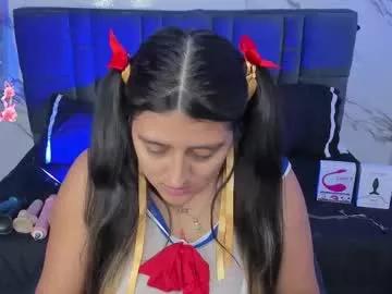 megann_up from Chaturbate is Freechat
