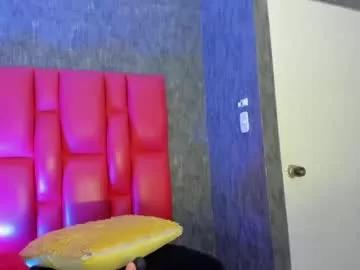 megannbabby from Chaturbate is Freechat