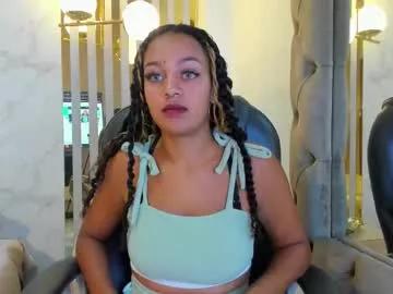 melaniegh_ from Chaturbate is Freechat