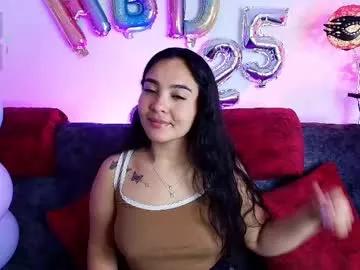 meli__brown from Chaturbate is Freechat