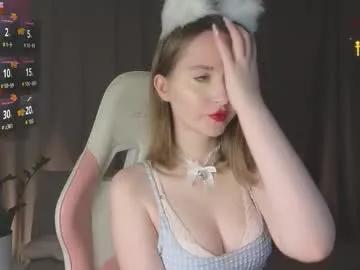 meliamorgan from Chaturbate is Freechat