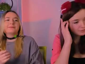 melina_mars from Chaturbate is Freechat