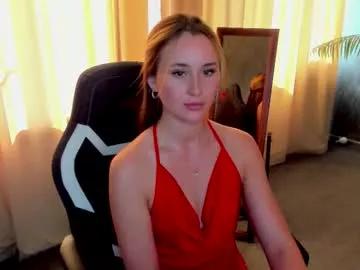 melisa_norrton from Chaturbate is Freechat