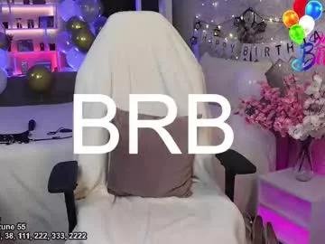 melissa_bad_kitty from Chaturbate is Freechat