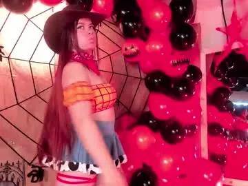 melissa_es from Chaturbate is Freechat