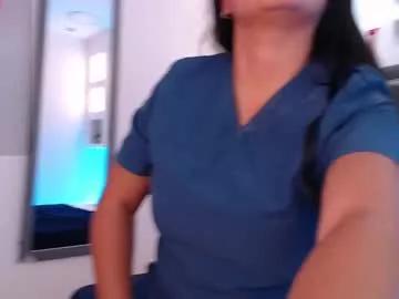 melissa_rhodes from Chaturbate is Freechat