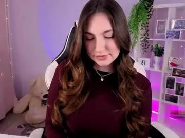 melissagray_ from Chaturbate is Freechat