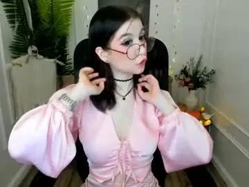 Mellsawertyq from Chaturbate