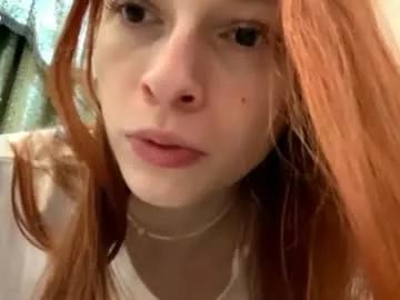 memento_mary from Chaturbate