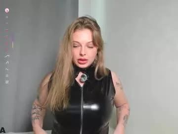 Mercedescutee from Chaturbate