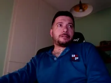metalic18 from Chaturbate is Freechat