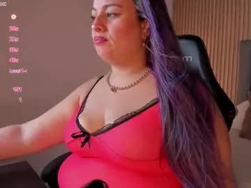 mi_alma from Chaturbate is Freechat