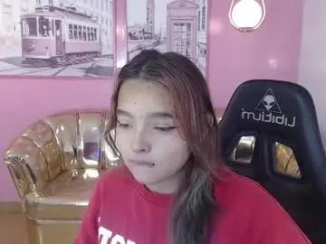 mia_foster_t from Chaturbate is Freechat