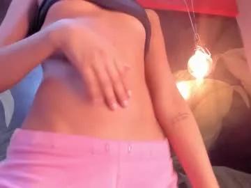 mia_horny_1 from Chaturbate is Freechat