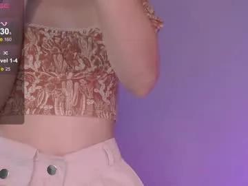 miasweetashoney from Chaturbate is Freechat