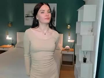 micaelahormander from Chaturbate is Freechat