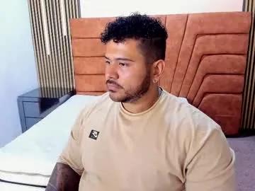 michael_hill1 from Chaturbate is Freechat