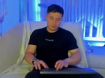 michaelconnor_ from Chaturbate is Freechat