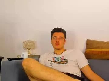 michaelcusack from Chaturbate is Freechat