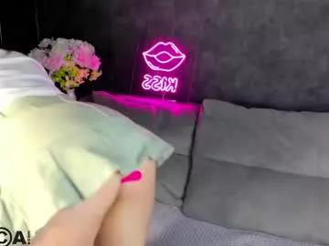 michele_green from Chaturbate is Freechat