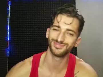 michelemagnetico from Chaturbate is Freechat
