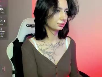 michelle_murray from Chaturbate is Freechat